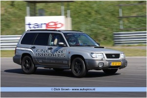 Fine Line Imports @ CPZ
