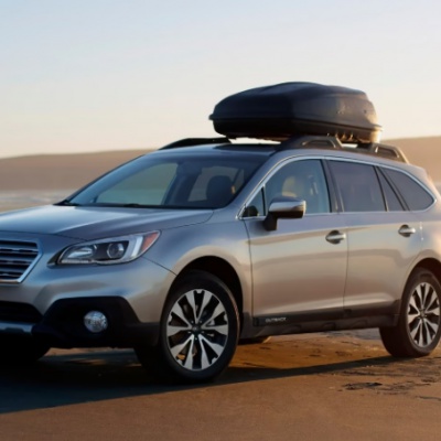 Subaru Outback (BS) 2014-2020