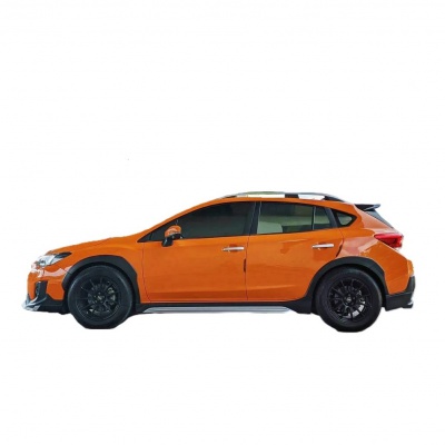 Subaru XV (GT) 2017-2023