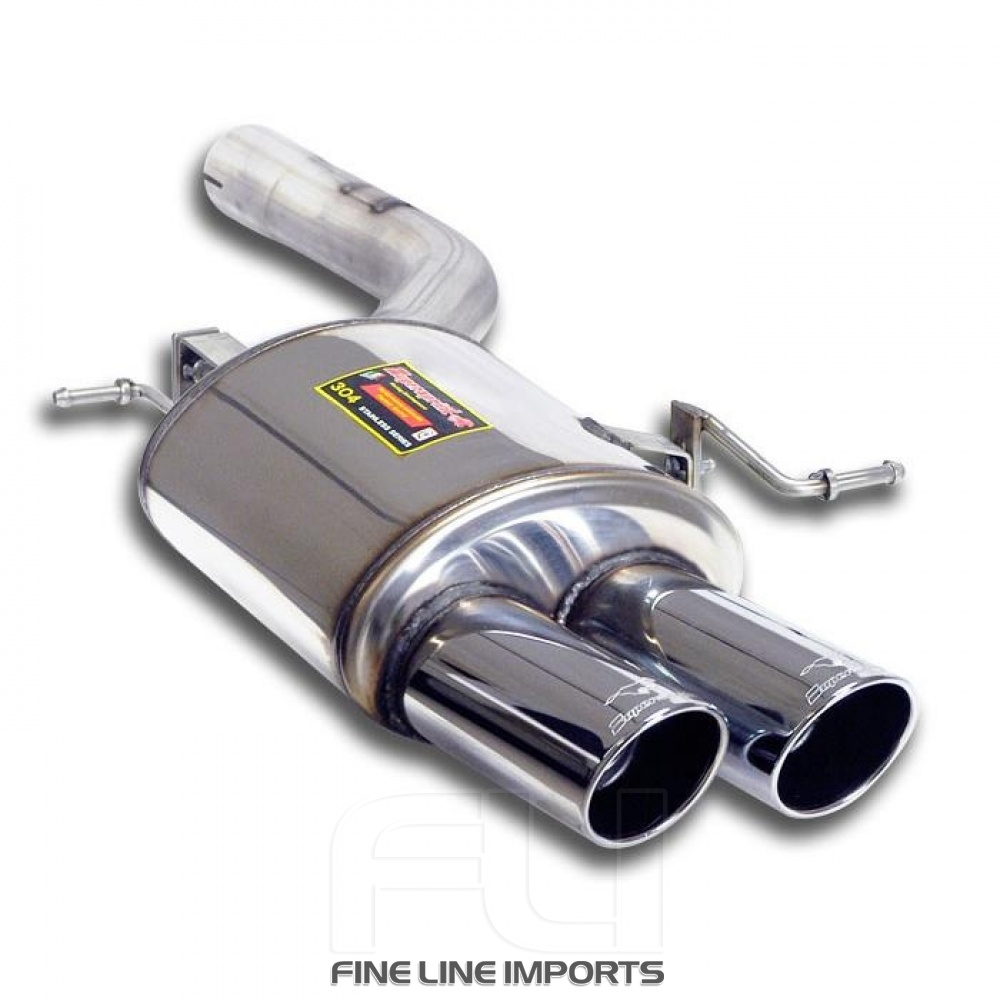 Exhaust. Supersprint BMW f01. Выхлопная система BMW f02. Глушитель суперспринт для БМВ. BMW f10 550 Exhaust Supersprint.