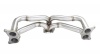 Xforce  - TH-FA20-WRX - 1 5/8 Header TRI-Y, 304 Stainless Steel