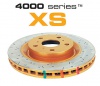 4000 Series - XS