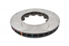 5000 series - T3 Slotted - Rotor Only