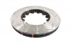 5000 series - T3 Slotted - Rotor Only