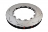 5000 series - T3 Slotted - Rotor Only