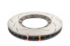 5000 series - T3 Slotted - Rotor Only (Suitable for DBA53700BLKS)