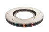 5000 series - T3 Slotted - Rotor Only (Suitable for DBA53700BLKS)