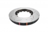 5000 series - T3 Slotted - Rotor Only (Suitable for DBA53919BLKS)