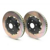 Brembo Gegroefd incl hat - 92.1567L/R