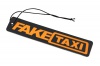 Air Freshener - Fake Taxi