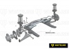 Ball Joint - Lower Assembly