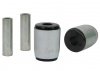 Beam Axle - Bushing Kit