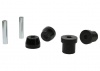 Beam Axle - Bushing Kit