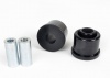 Beam Axle - Bushing Kit