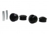 Beam Axle - Bushing Kit