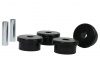 Beam Axle - Bushing Kit