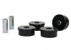 Beam Axle - Bushing Kit