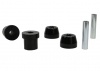 Beam Axle - Bushing Kit