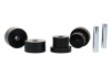 Beam Axle - Bushing Kit