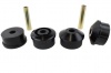 Beam Axle - Bushing Kit