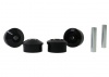 Beam Axle - Bushing Kit