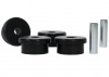 Beam Axle - Bushing Kit