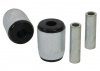 Beam Axle - Bushing Kit