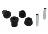 Beam Axle - Bushing Kit