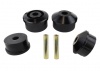 Beam Axle - Bushing Kit