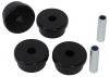 Beam Axle - Bushing Kit