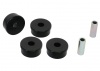 Beam Axle - Bushing Kit