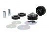 Body Mount - Bushing Kit