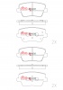 Brake Pads Race Performance