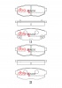 Brake Pads Race Performance