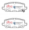 Brake Pads Street Series Ceramic