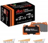 Brake Pads Xtreme Performance ECE R90 certified | Rear Axle