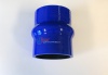 Bult/Hump Slang - 63mm Blauw