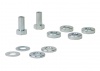 Centre Bearing - Alignment Kit