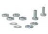 Centre Bearing - Alignment Kit