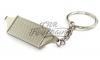 CK-BR205 Intercooler keychain