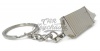 CK-BR205 Intercooler keychain