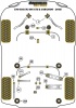 Clutch Fork Pivot Pin - Diagr. REF: 70