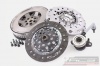 Clutch Pro - Organic Clutch Kit