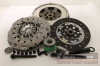 Clutch Pro - Organic Clutch Kit