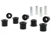 Control Arm - Bushing Kit