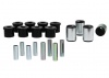 Control Arm - Bushing Kit