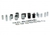 Control Arm - Bushing Kit