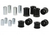 Control Arm - Bushing Kit