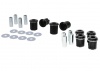 Control Arm - Bushing Kit