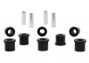 Control Arm - Bushing Kit